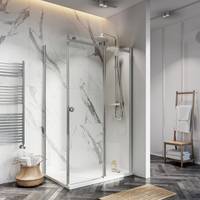 Better Bathrooms Shower Screens & Enclosures