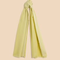 White Stuff Women's Woven Scarves
