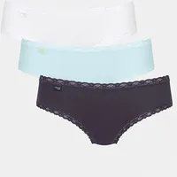 Debenhams Sloggi Women's Hipster Briefs