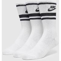 size? Men's Crew Socks