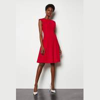 Karen Millen Plus Size Red Dresses