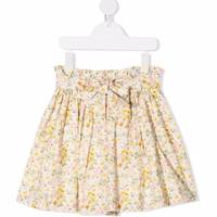 Bonpoint Girl's Floral Skirts