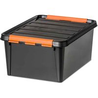 Orthex Storage Boxes