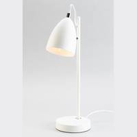 Debenhams White Table Lamps