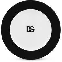 Dolce and Gabbana Charger Plates