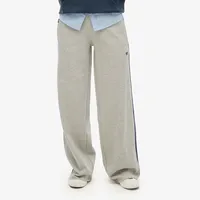 Superdry Women's Wide Leg Joggers