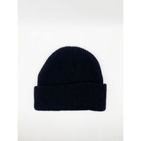 SVNX Women's Black Beanies