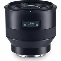 Zeiss Wide Angle Lens