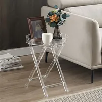 Homary Folding Tables