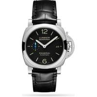 Mappin & Webb Men's Luxury Watches