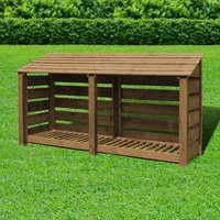 Rutland County Garden Furniture Outdoor Storage