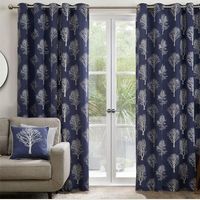 House Of Fraser Cotton Curtains