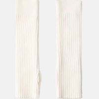 Bershka Women's Long Gloves