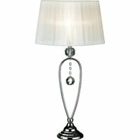 Markslojd Crystal Table Lamps