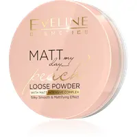 Eveline Face Powder