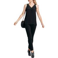 John Lewis V-Neck Camisoles And Tanks for Women
