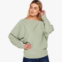 Apricot Clothing Women's Green Jumpers