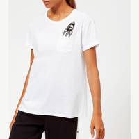 The Hut Pocket T-shirts for Women