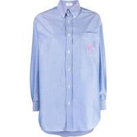 Etro Women's Embroidered Shirts
