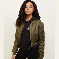 New Look Bomber Jackets for Girl