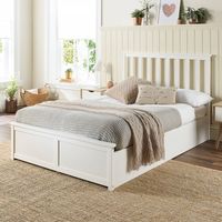 BrandAlley Aspire Furniture Ottoman Beds