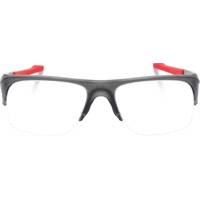 Oakley Men's Rectangle Glasses