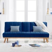 Furniture In Fashion 3 Seater Sofa Beds