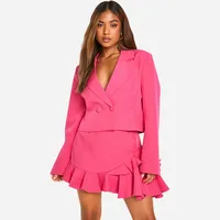 Debenhams boohoo Women's Petite Suits