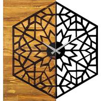 Rosalind Wheeler Wood Clocks