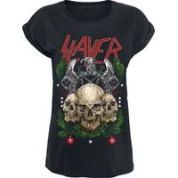 Slayer Fashion