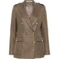 FARFETCH Tagliatore Women's Green Suits