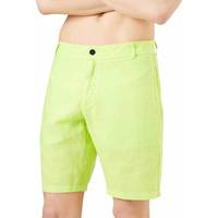 BrandAlley Men's Linen Shorts