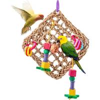 BETTERLIFE Bird Toys