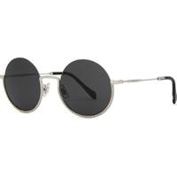Harvey Nichols Women's Round Sunglasses