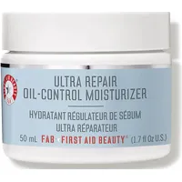 First Aid Beauty Skincare for Oily Skin