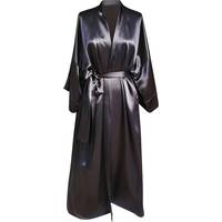 Wolf & Badger Women's Satin Robes