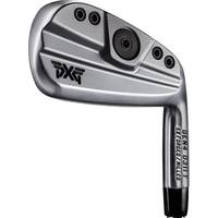 PXG Left Handed Golf Clubs