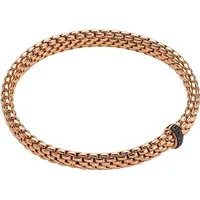 Mappin & Webb Women's Rose Gold Bracelets