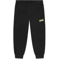 FARFETCH Emporio Armani Boy's Logo Trousers