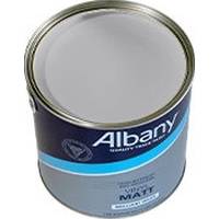 Albany Gloss Paints