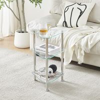 Metro Lane Small Side Tables