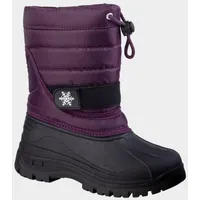 Cotswold Kids' Snow Boots