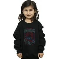 Debenhams Marvel Girl's Sweatshirts