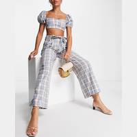 Skylar Rose Women's Trousers and Top Sets