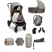 Mamas & Papas 3 In 1 Travel Systems