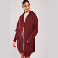 Everything 5 Pounds Hooded Cardigans for Women