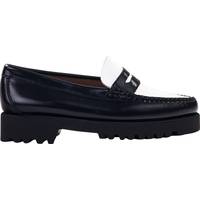 G.H. Bass Womens Penny Loafers