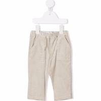 Modes Girl's Cotton Trousers