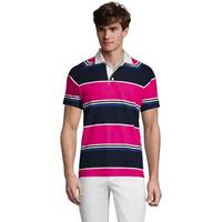 Land's End Men's Rugby Polo Shirts