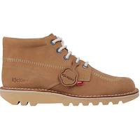 Kickers Men's Leather Ankle Boots
